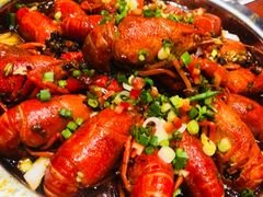-金刚山烧烤(中山路店)