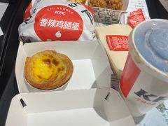 -肯德基(昆山千灯店)