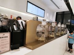 -喜茶(永旺梦乐城店)