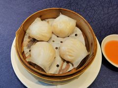 -福禧楼 FUK HEI LAU(前滩太古里店)