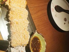 -绿茶餐厅(乐峰广场店)