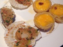 -岷山饭店-芝芝自助餐厅