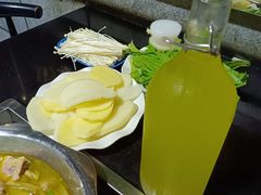 -陈三娃泡姜鸡(太白北路店)