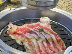 -安又胖韩国烤肉(美罗城店)