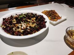 -三猫黑鱼花(南大店)