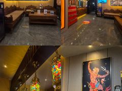 -富侨养生(威宁路店)