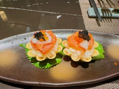 -大葉日本料理·龍蝦任食放題(廣州W酒店)