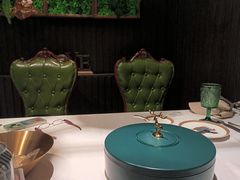 -彩虹之约•淮扬家宴(亚运村店)