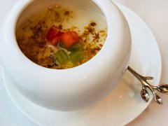 羲和自制酸奶-Lotus 莲花空间(国贸商城店)