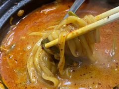 -曹宝林砂锅麻辣烫(星光路店)