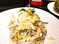 滋味鸡-滋粥楼·顺德菜(番禺广场总店)