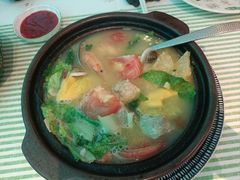 -桂满陇·杭州小馆(巴黎春天浦建店)