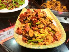 -粗粮人家(簋街店)