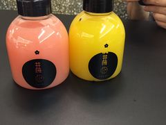 -贡梅老面馆·蟹粉面·无锡特色小吃(南长街主推店)