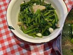 -彭耕记猪油炒小菜(吉联mall店)