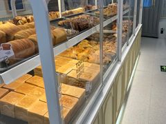 -红星前进面包牛奶公司(畅春园店)