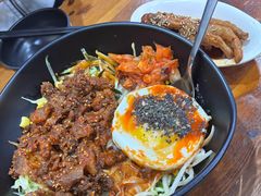 -优壹佳·延边朝鲜族料理(中山北路店)