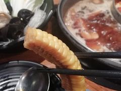 -呷哺呷哺(宝山正大乐城店)