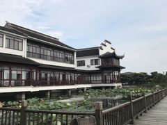 -东山风景区(洞庭东山)