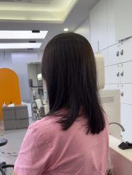 -首脑美发沙龙