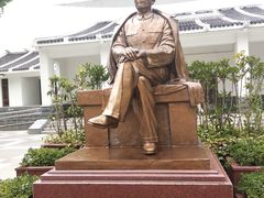 -陈云纪念馆