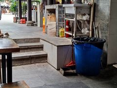 -老地方猫儿面(磁器口店)