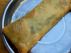 -正宗棉湖甜汤春卷店