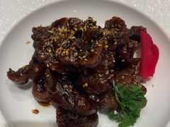 糖醋排骨-新白鹿餐厅(龙游路总店·杭帮菜名店)
