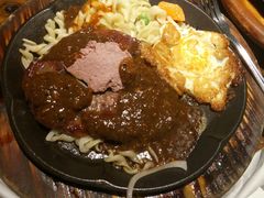 鹅肝牛排-西缘牛排(荟聚购物中心店)