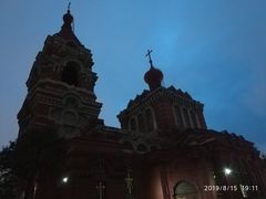 -圣·阿列克谢耶夫教堂