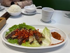 -新仙清汤牛腩(铜锣湾店)