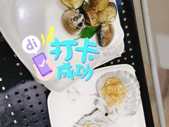 -海大大蒸汽海鲜餐厅·粤菜·特色小炒(欢乐颂店)