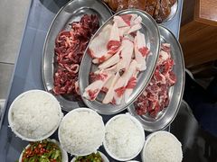 -五洞大众牛餐馆(番禺分店)