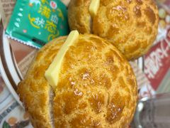 -兴华里茶记(禅城同济首店)
