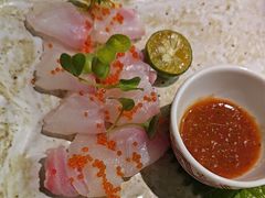 -匠和风精致料理(莆田财富中心店)