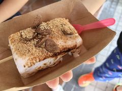 -槟城街头艺术街区