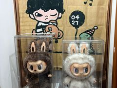 -泡泡玛特POPMART(苏州诚品生活店)