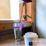 路面偶遇隐蔽咖啡小馆