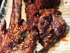 -有奴思烤肉·清真(正宁路店)