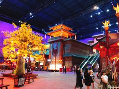 -万达茂商场(南京仙林店)