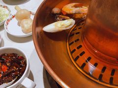 -东门口涮肉·砂锅·烤串(老门东店)