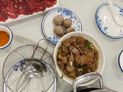 -福合埕牛肉火锅(长平国新店)