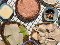 -董眼镜火锅(洪崖洞总店)
