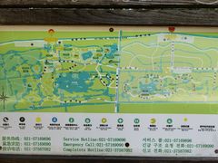 -上海海湾国家森林公园