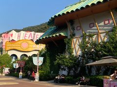 -安吉Hello Kitty乐园