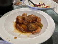 -阿明小菜·海鲜·上海菜(梅陇店)