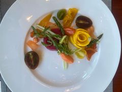 -东西风牛排馆周末烧烤自助(首都机场希尔顿店)
