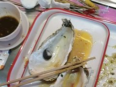 -遇西祠·海鲜烧烤(总店)