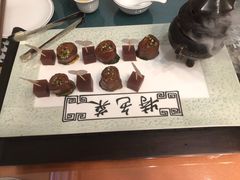 -燕喜堂·中华老字号(大明湖店)