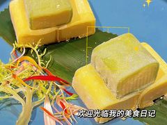 -悦满楼·西关名点·湛江名菜(航空综合大厦店)